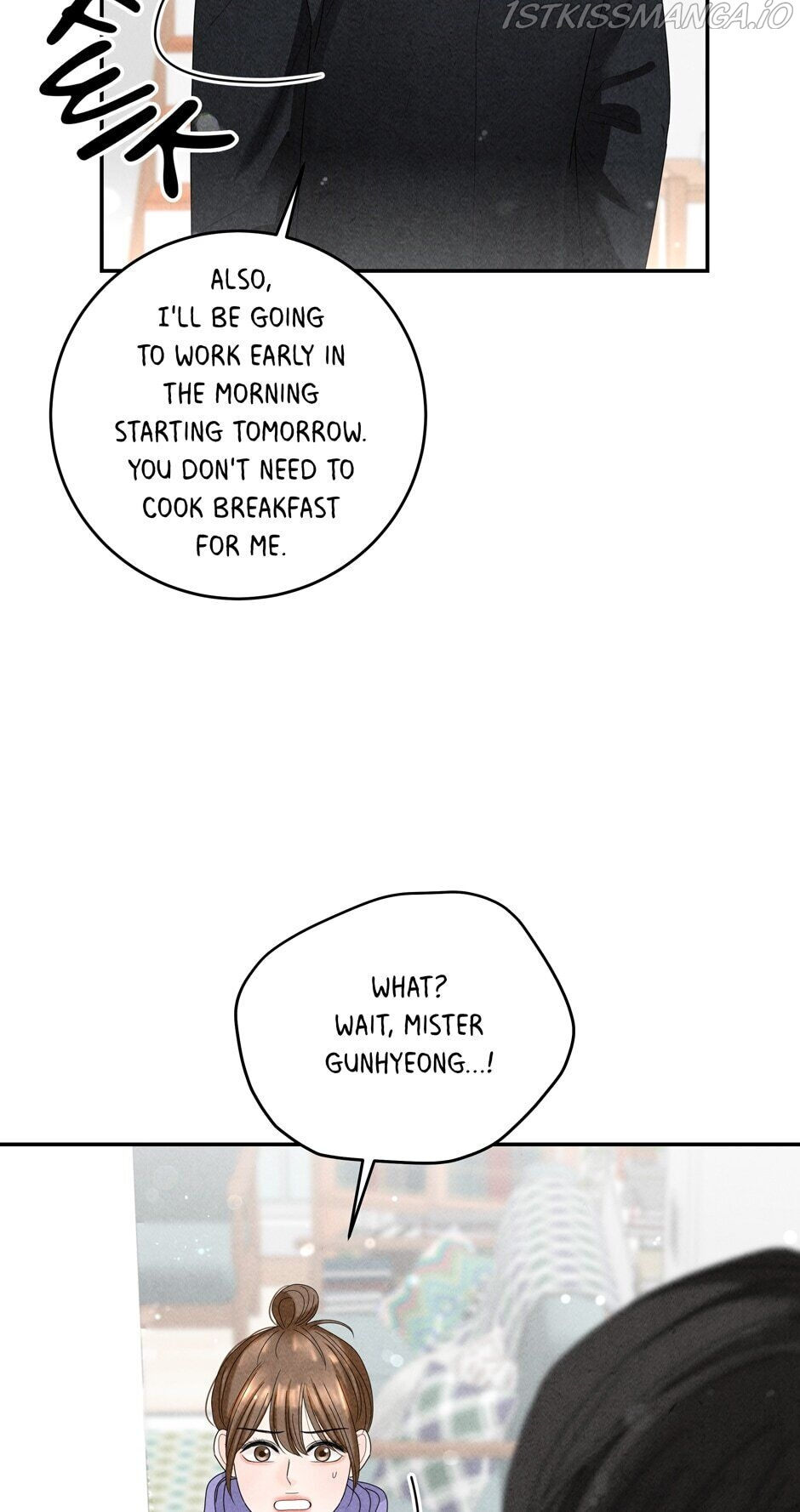 4 Ways To Save Your Wife chapter 33 - page 49