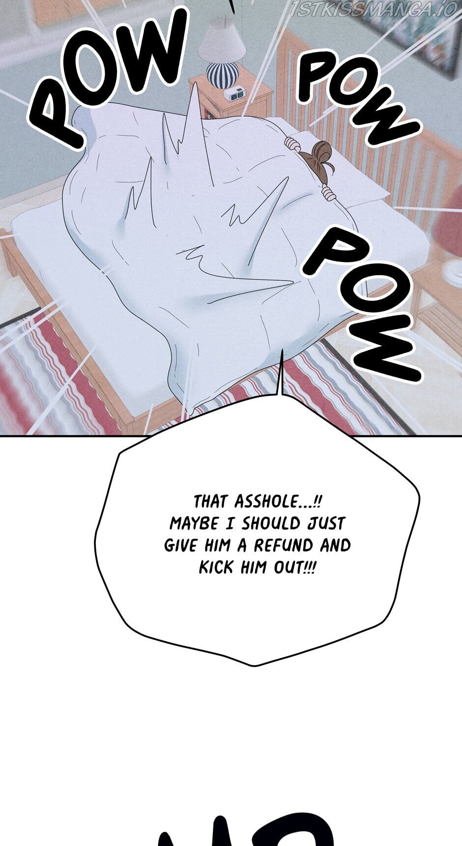 4 Ways To Save Your Wife chapter 33 - page 56