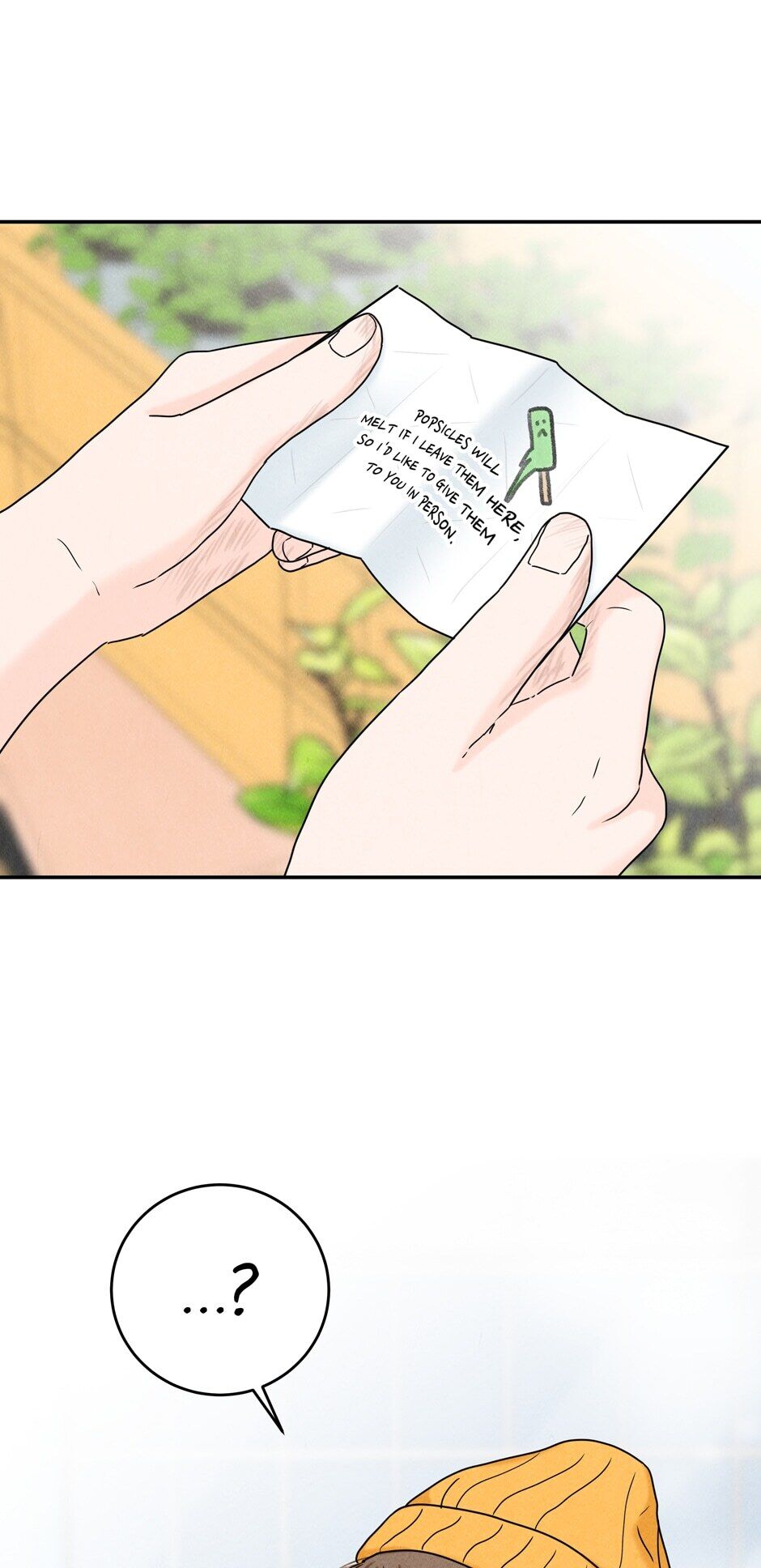 4 Ways To Save Your Wife chapter 14 - page 40