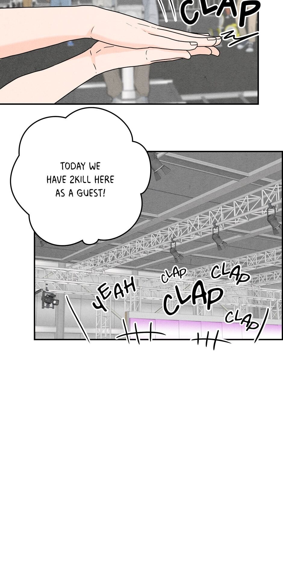 4 Ways To Save Your Wife chapter 14 - page 43