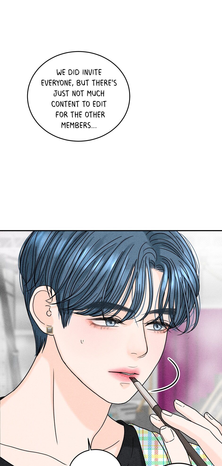 4 Ways To Save Your Wife chapter 14 - page 55