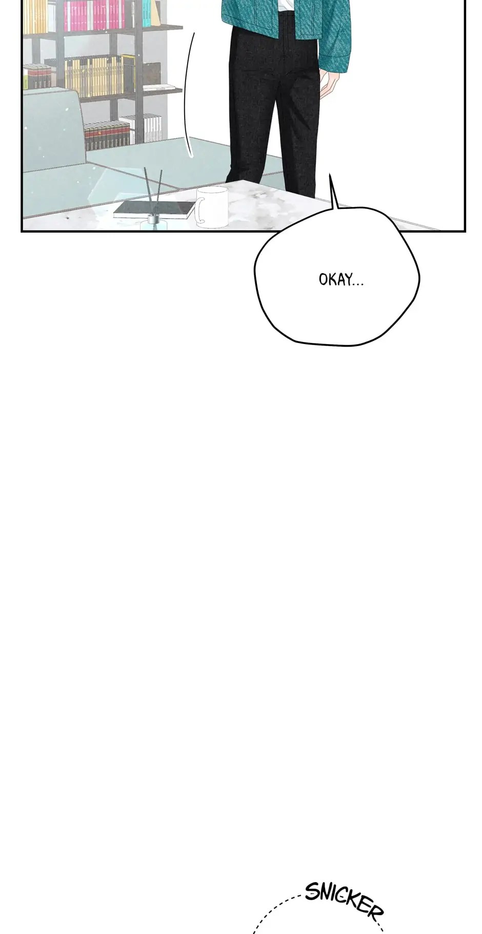 4 Ways To Save Your Wife chapter 51 - page 27