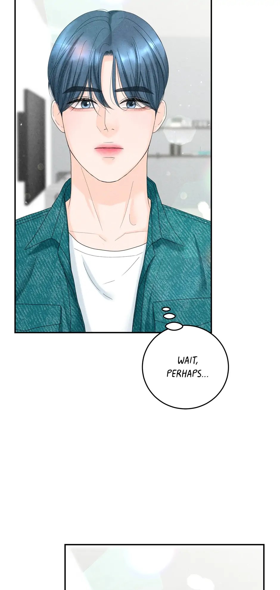 4 Ways To Save Your Wife chapter 51 - page 31