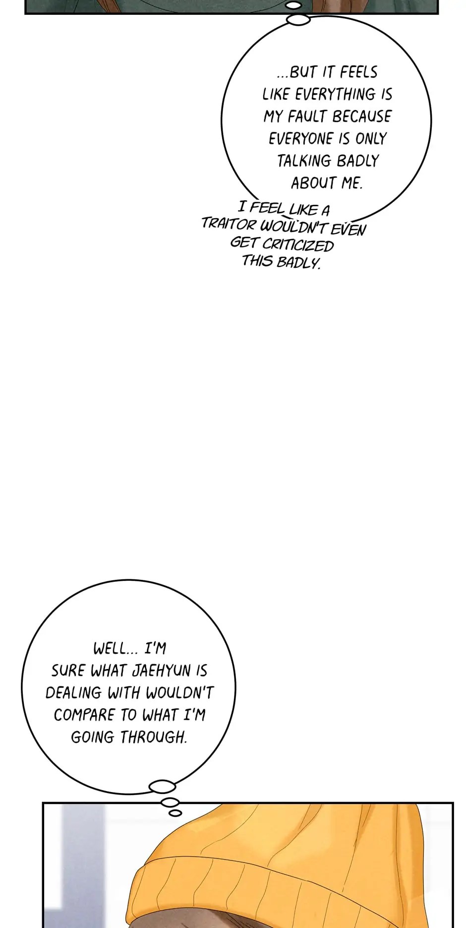 4 Ways To Save Your Wife chapter 51 - page 39
