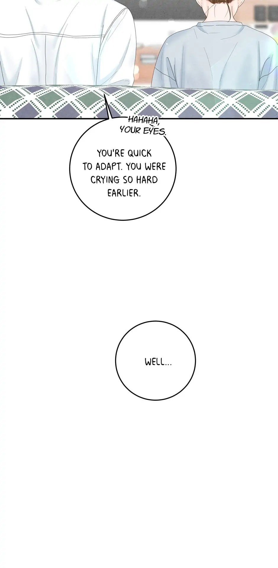 4 Ways To Save Your Wife chapter 51 - page 6