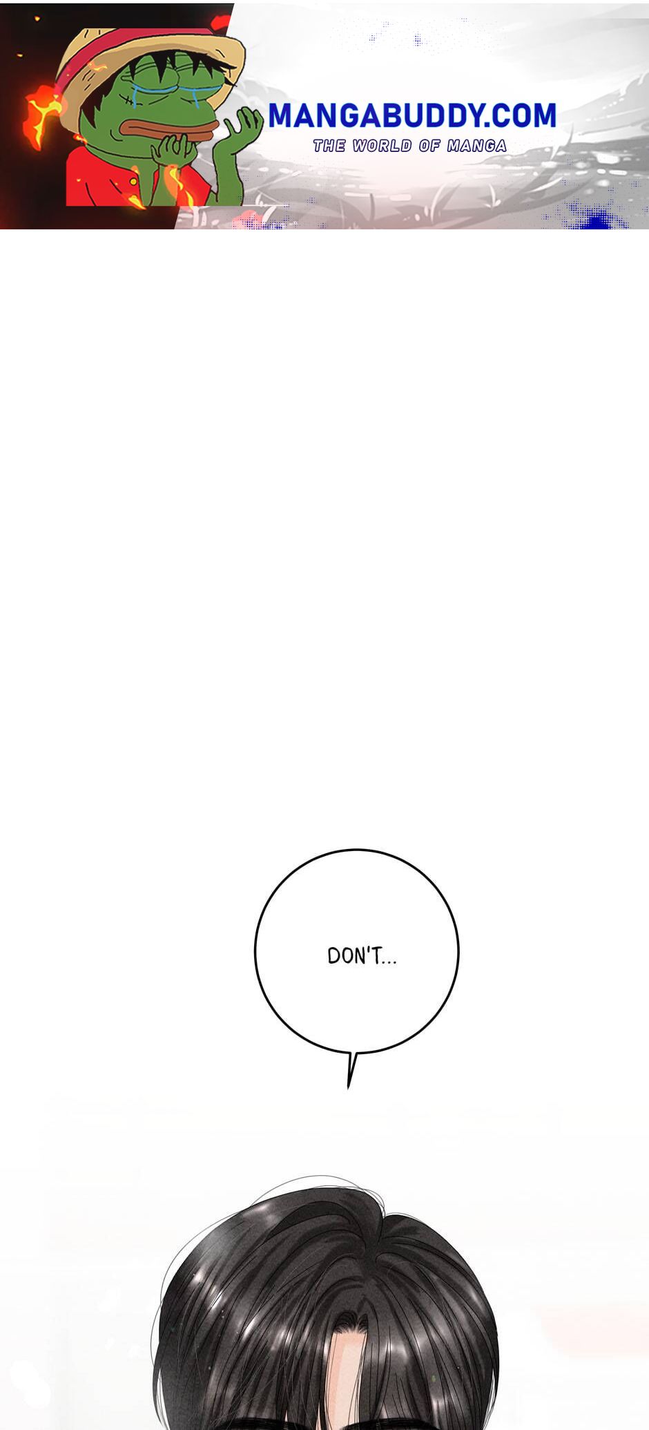 4 Ways To Save Your Wife chapter 34 - page 1