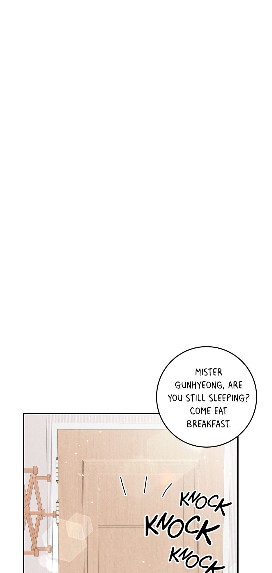 4 Ways To Save Your Wife chapter 34 - page 15