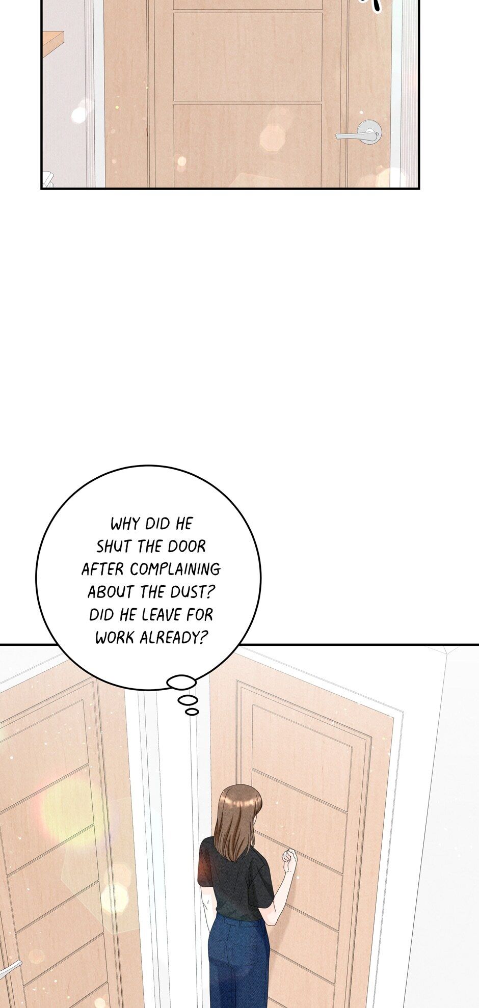 4 Ways To Save Your Wife chapter 34 - page 16