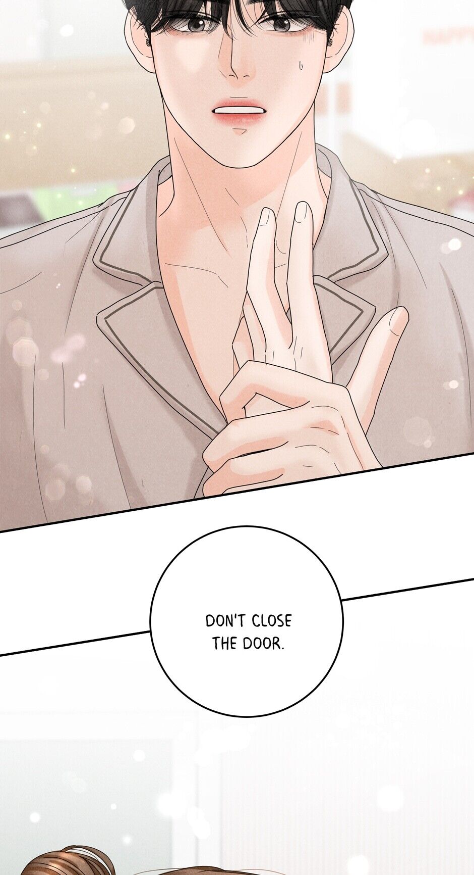 4 Ways To Save Your Wife chapter 34 - page 2