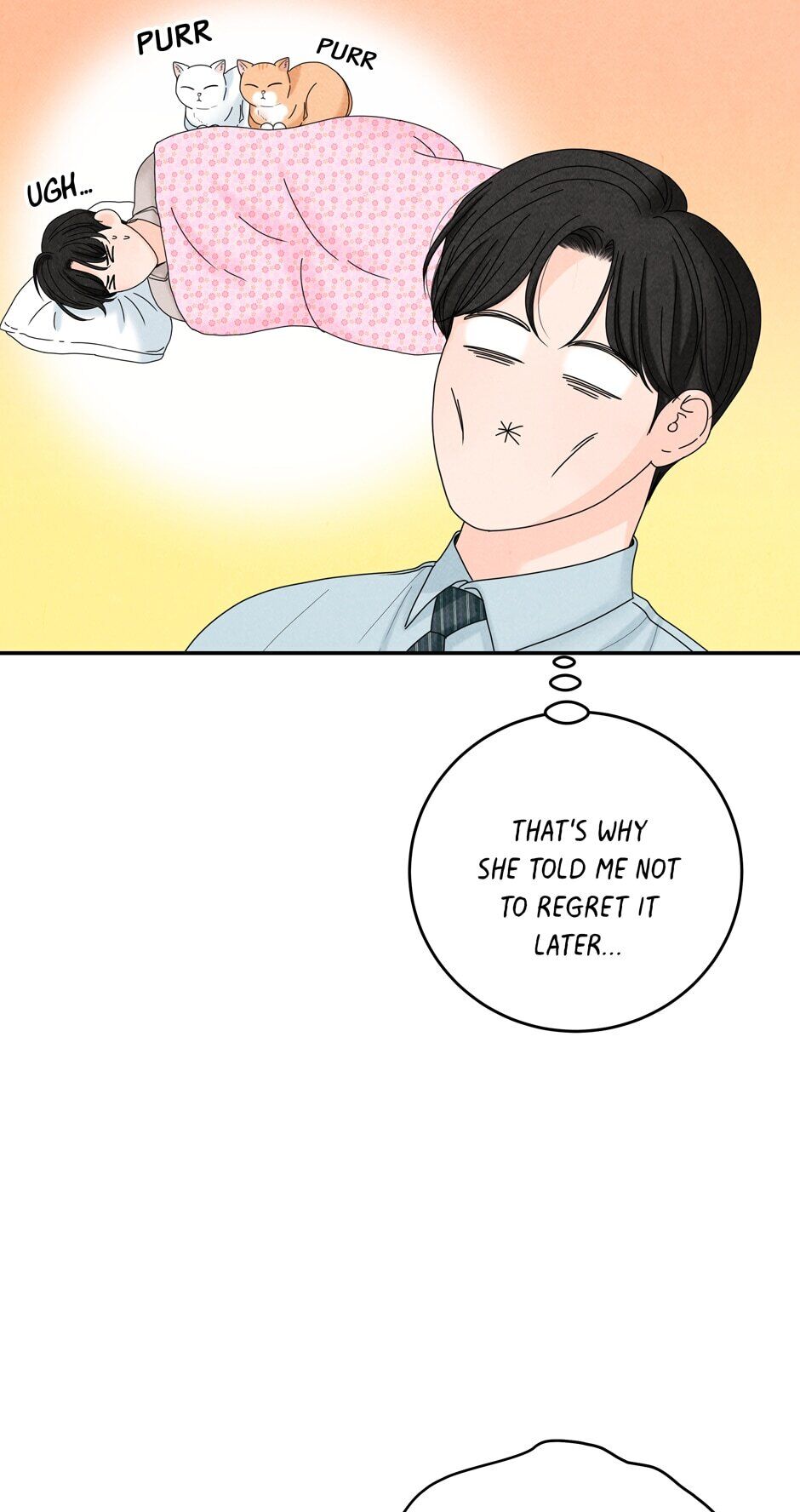 4 Ways To Save Your Wife chapter 34 - page 24