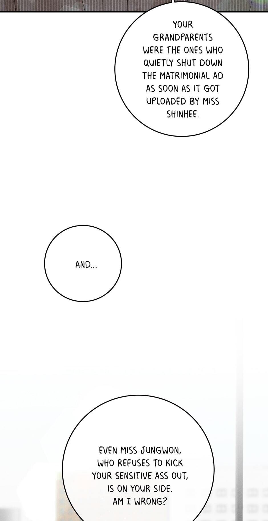 4 Ways To Save Your Wife chapter 34 - page 31