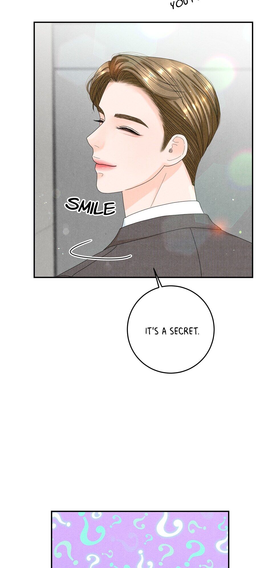 4 Ways To Save Your Wife chapter 34 - page 36