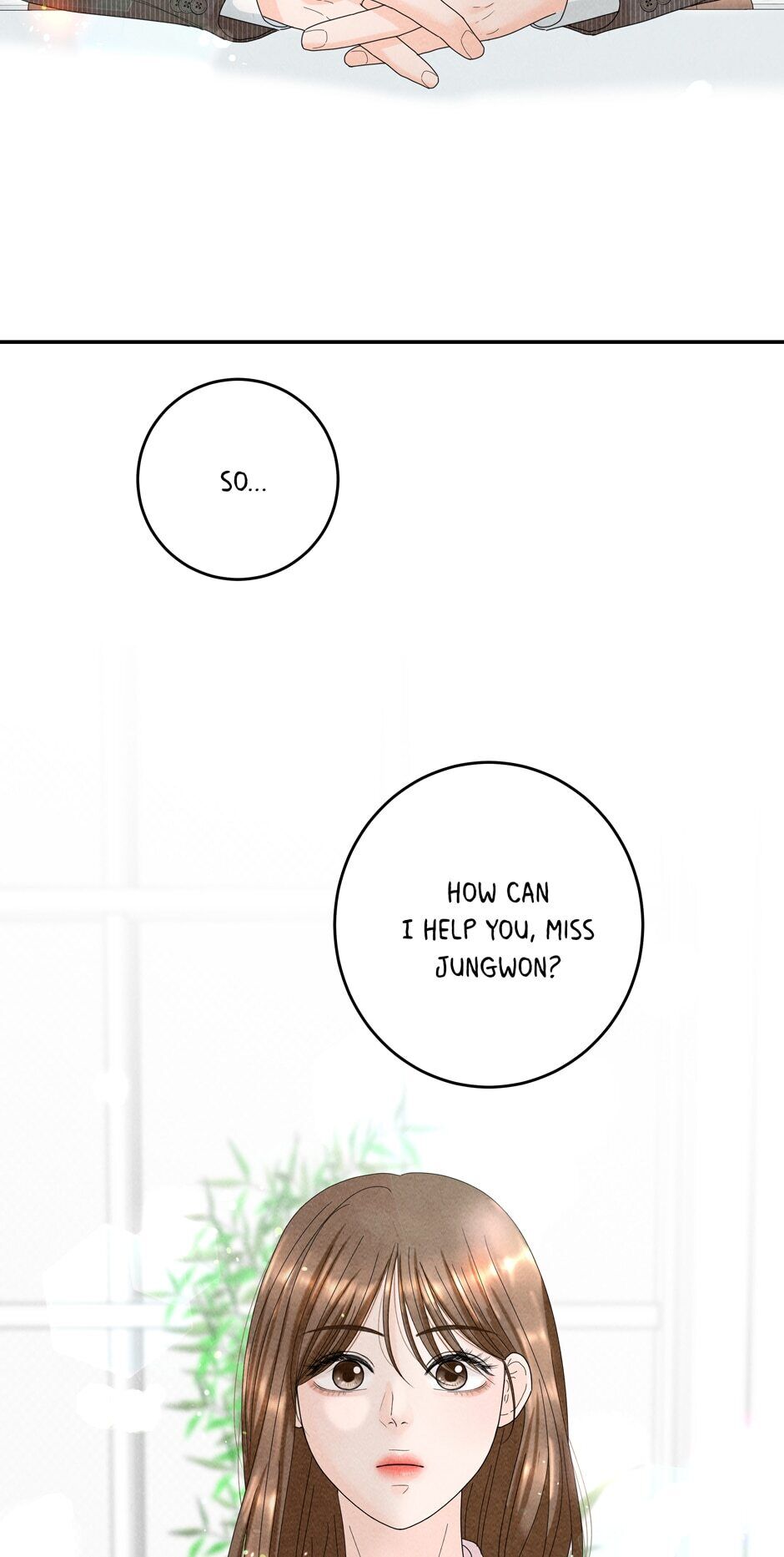 4 Ways To Save Your Wife chapter 34 - page 40