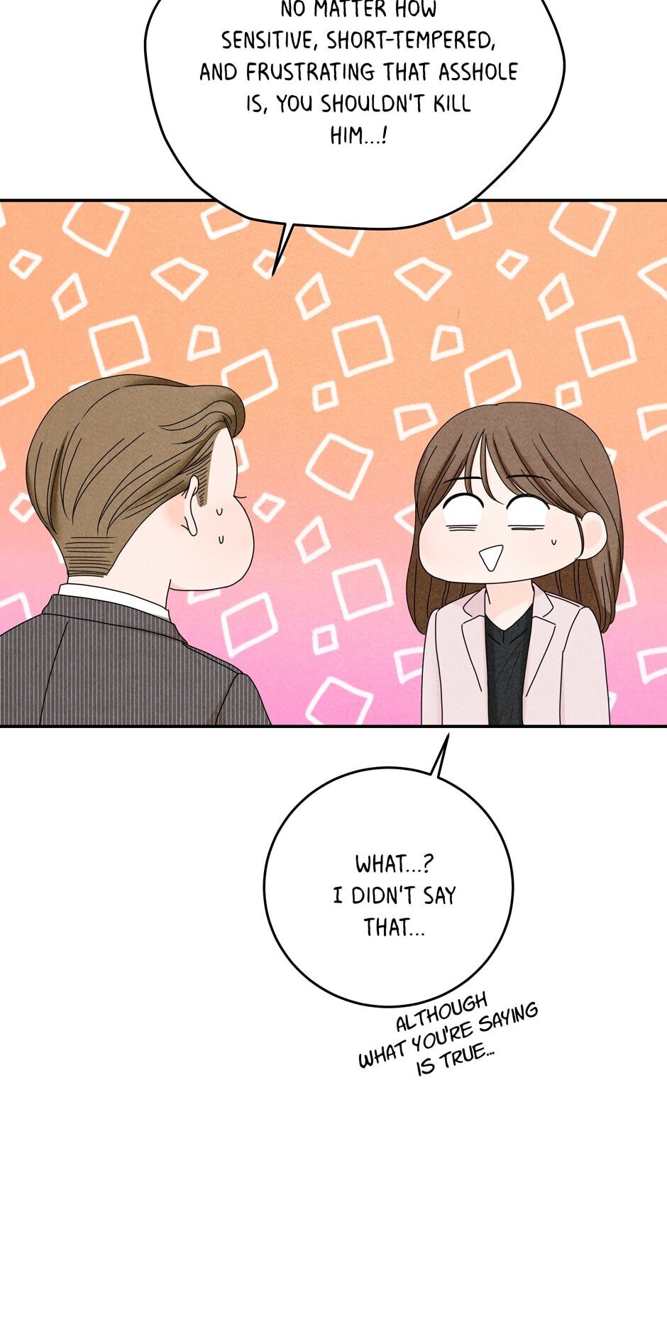 4 Ways To Save Your Wife chapter 34 - page 43
