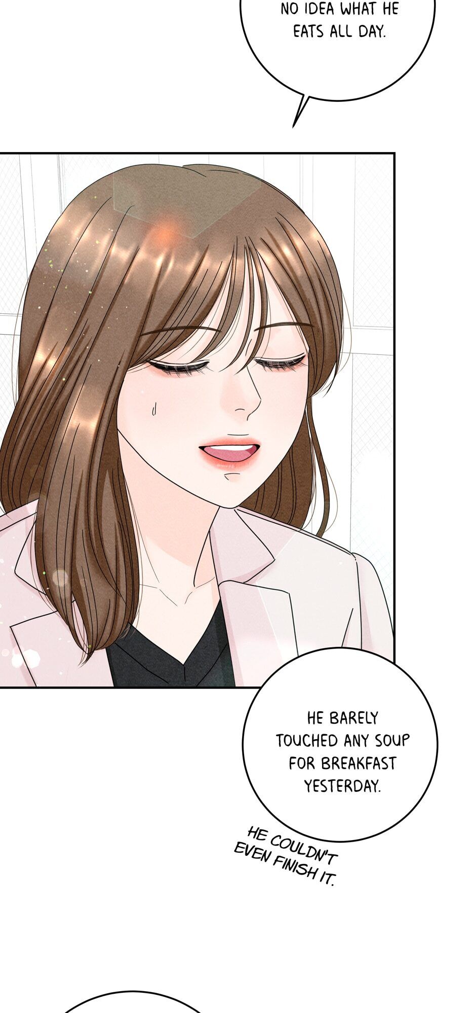 4 Ways To Save Your Wife chapter 34 - page 47