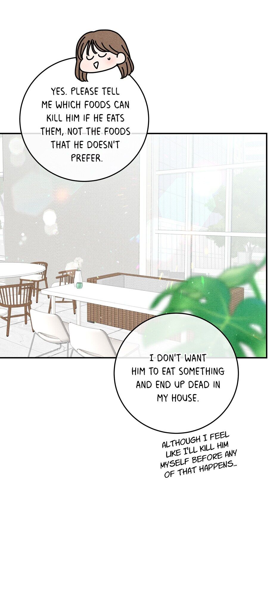 4 Ways To Save Your Wife chapter 34 - page 49