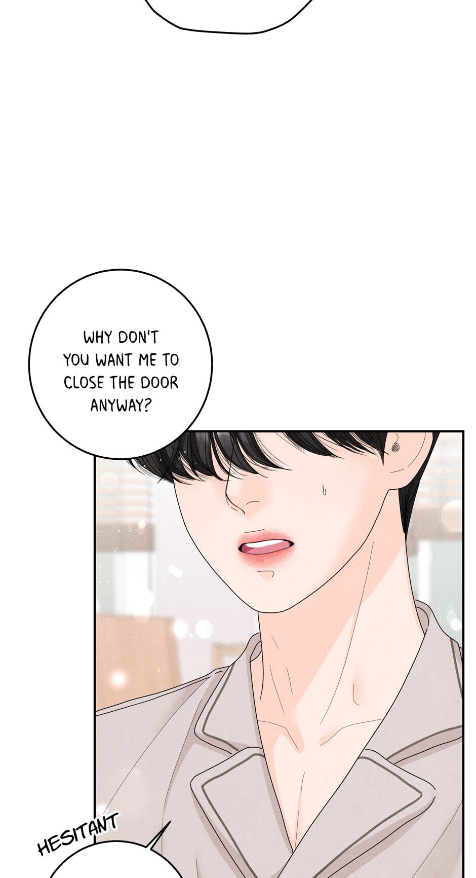 4 Ways To Save Your Wife chapter 34 - page 5