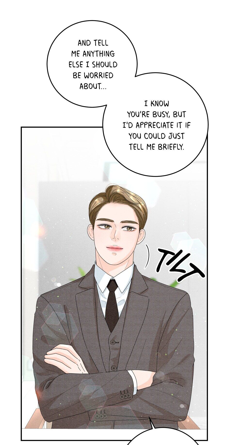 4 Ways To Save Your Wife chapter 34 - page 50