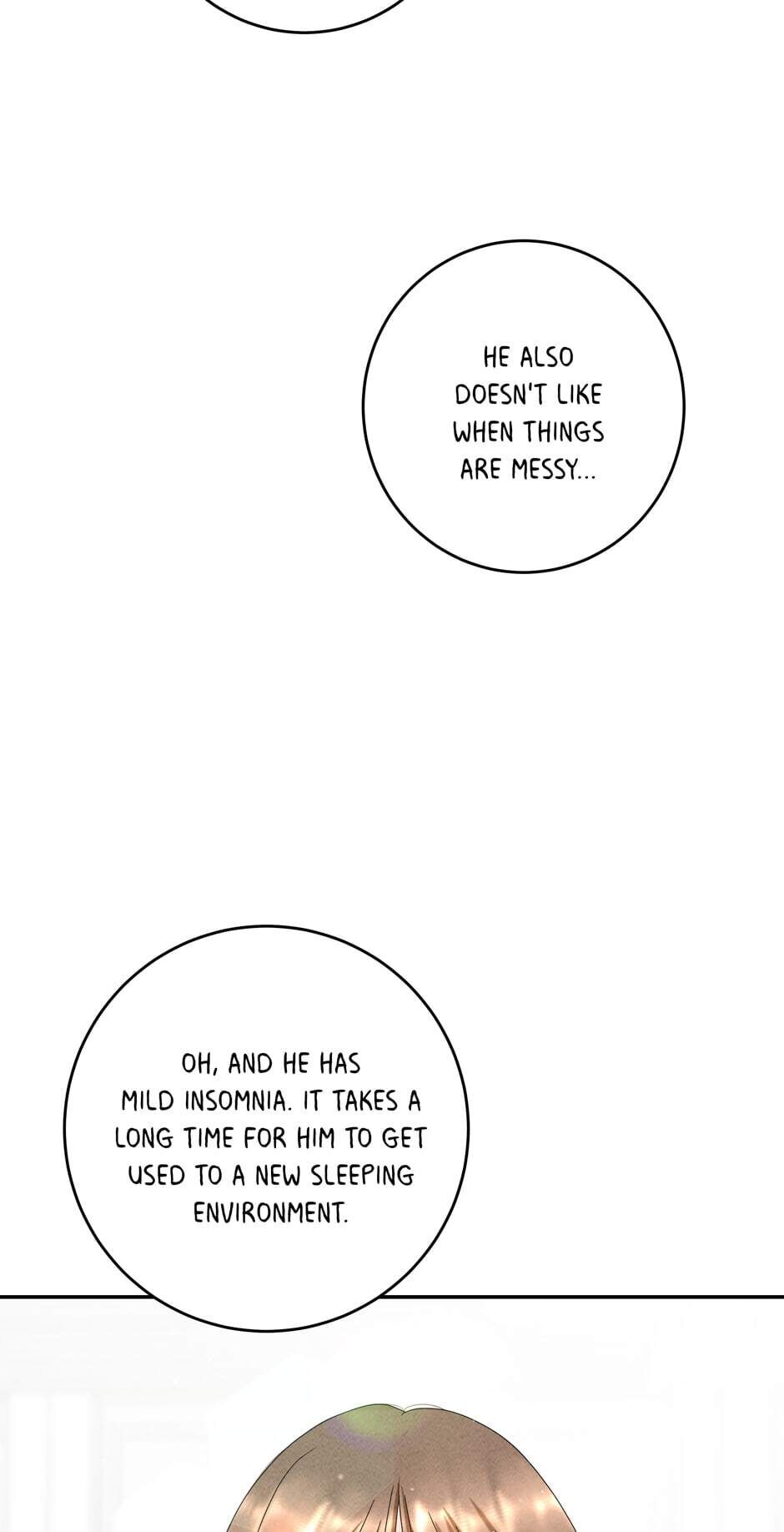 4 Ways To Save Your Wife chapter 34 - page 54