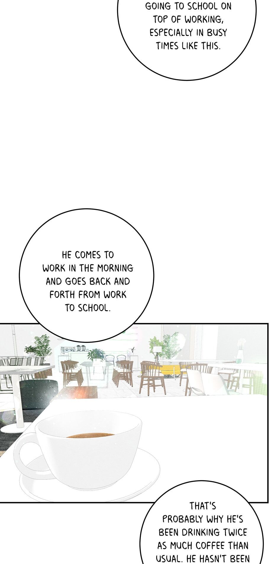 4 Ways To Save Your Wife chapter 34 - page 58