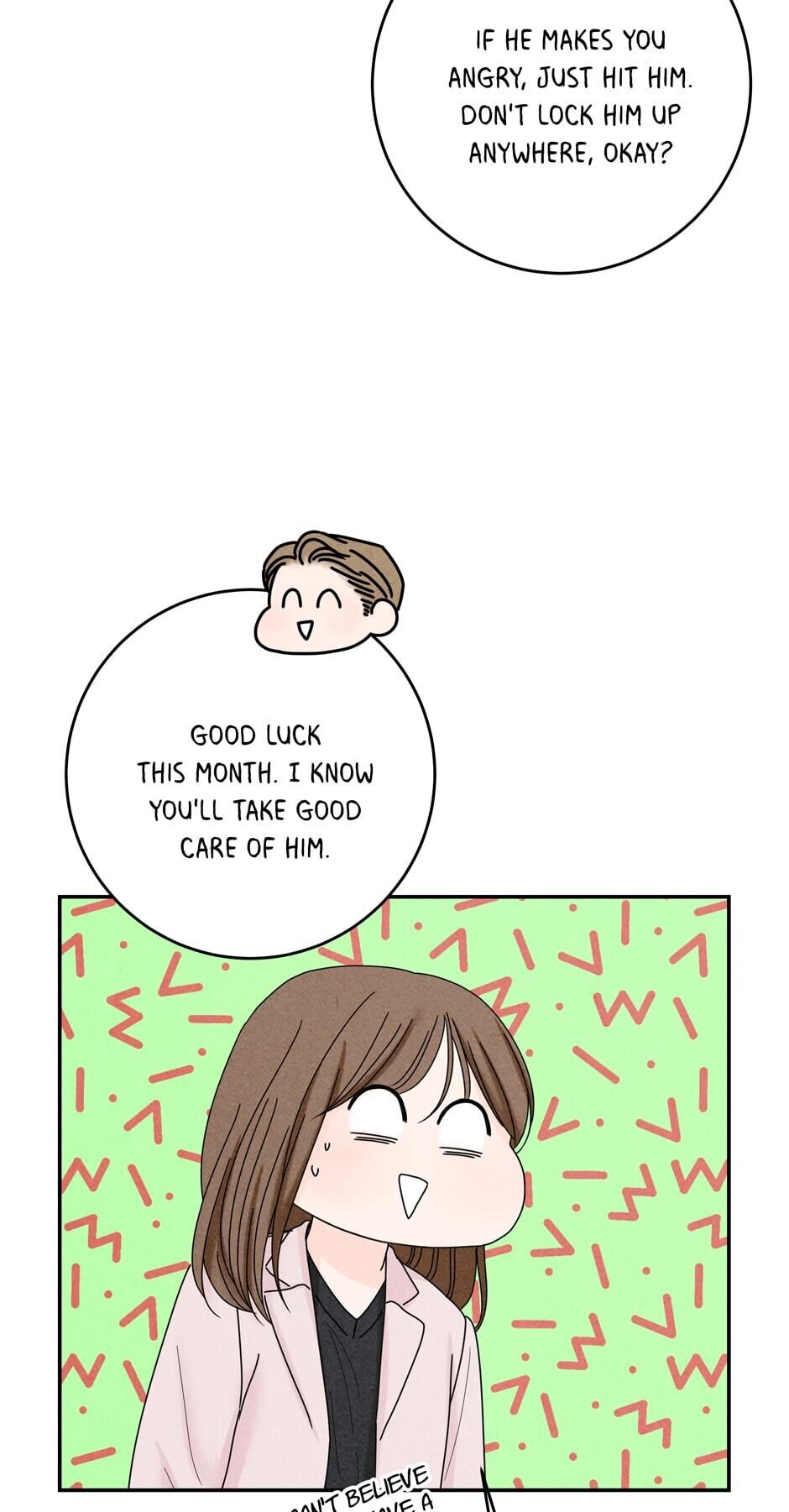 4 Ways To Save Your Wife chapter 34 - page 63