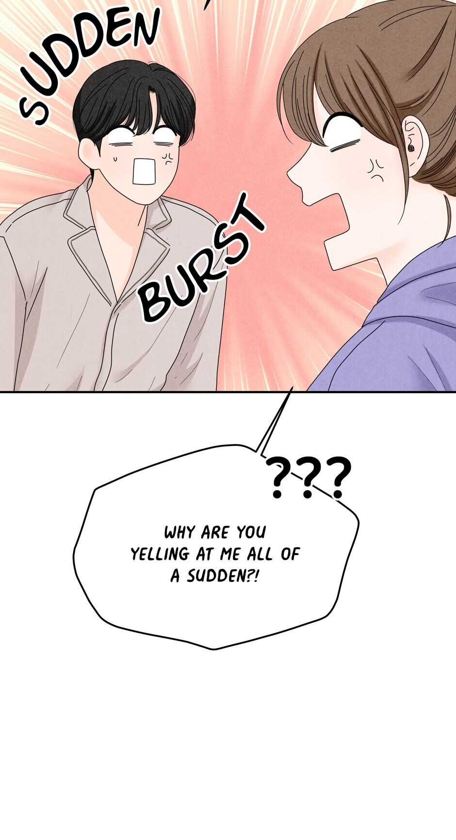 4 Ways To Save Your Wife chapter 34 - page 7