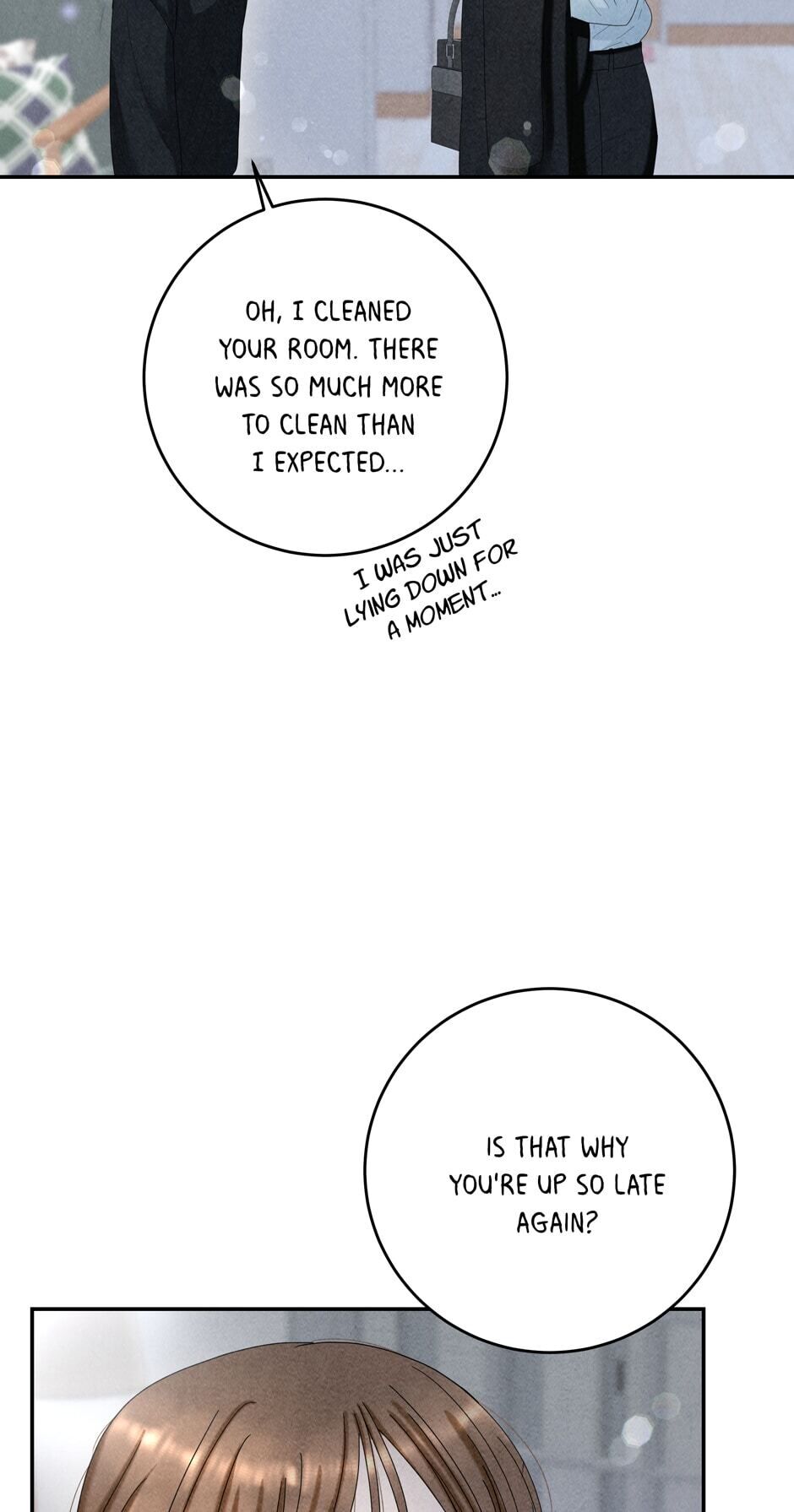 4 Ways To Save Your Wife chapter 34 - page 70