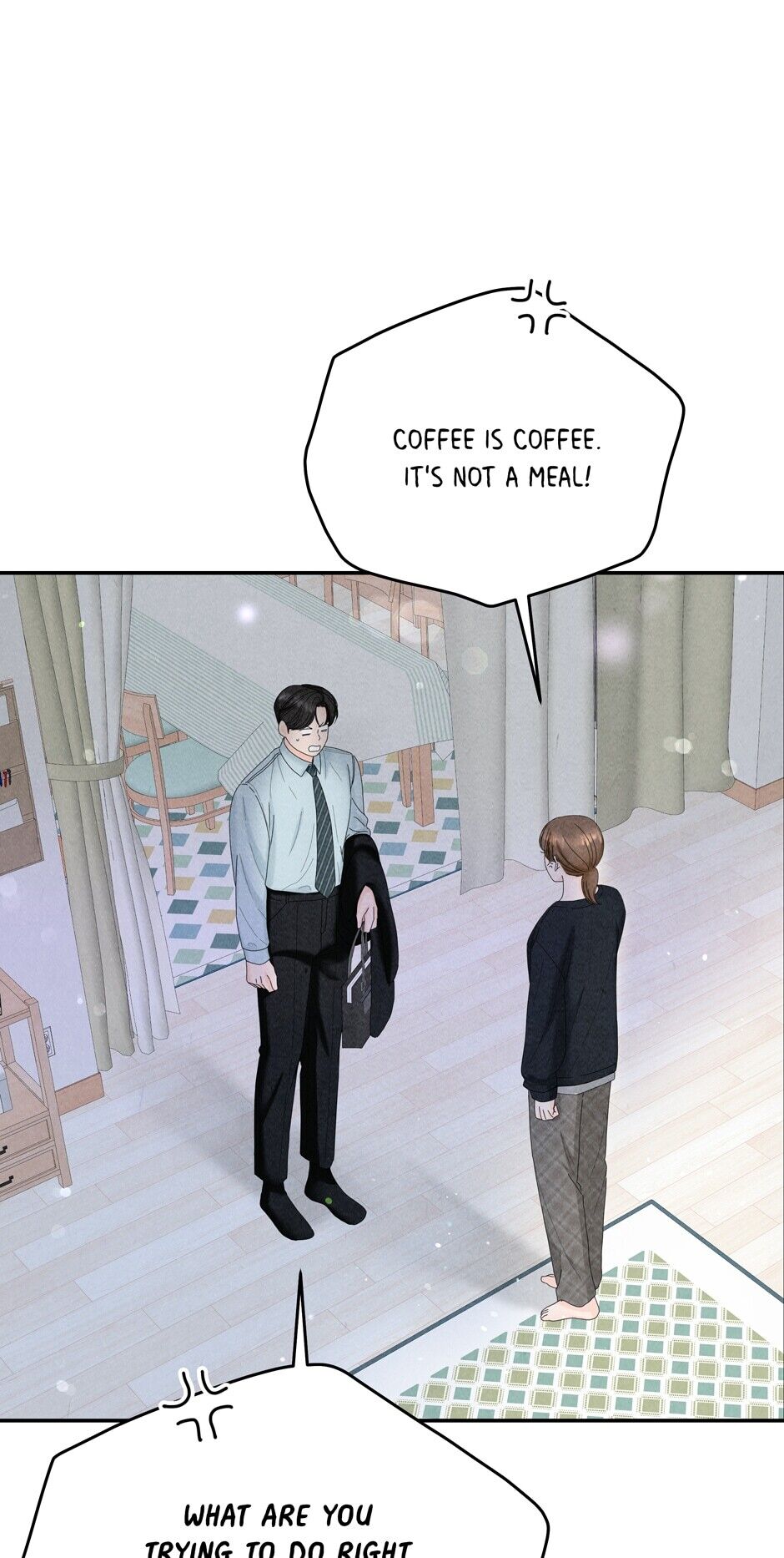 4 Ways To Save Your Wife chapter 34 - page 78