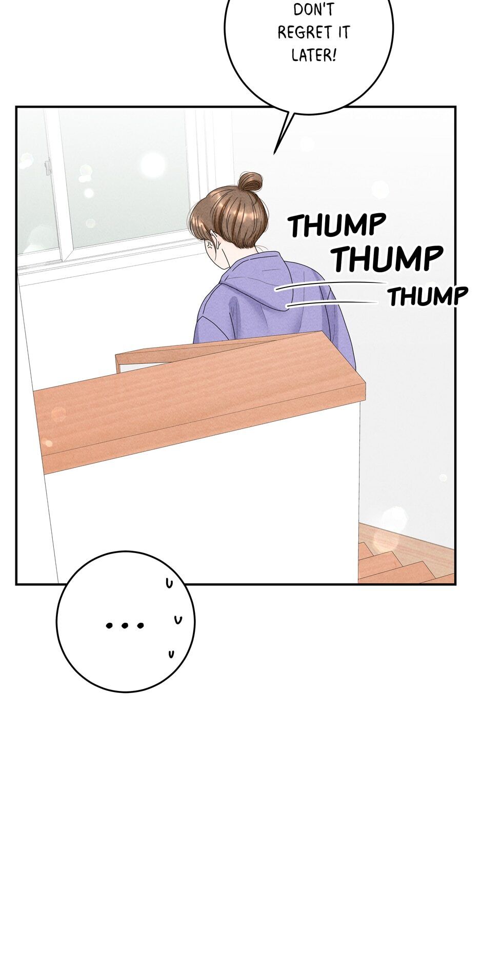 4 Ways To Save Your Wife chapter 34 - page 9