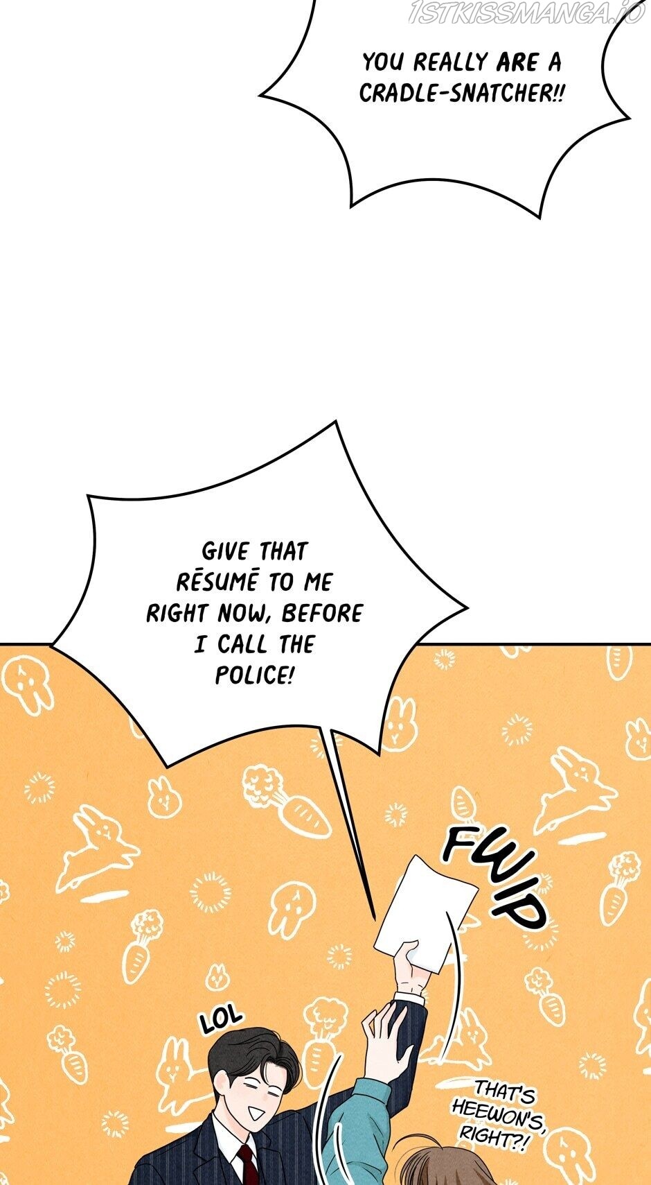 4 Ways To Save Your Wife chapter 13 - page 30