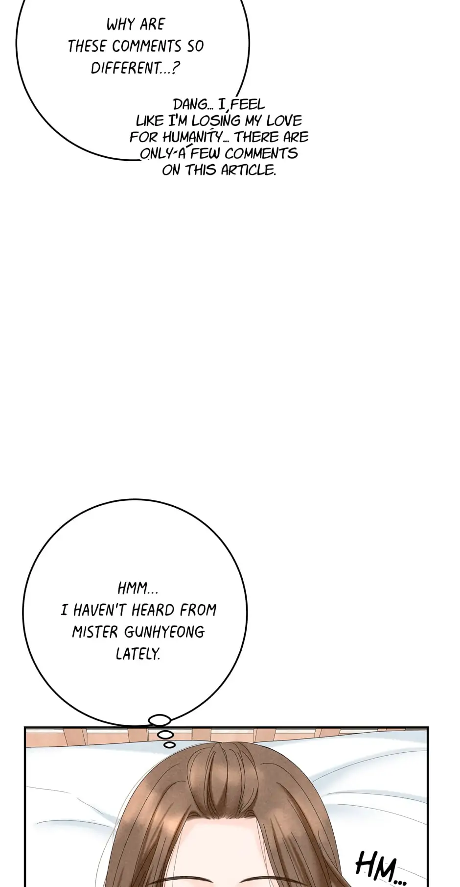 4 Ways To Save Your Wife chapter 52 - page 20
