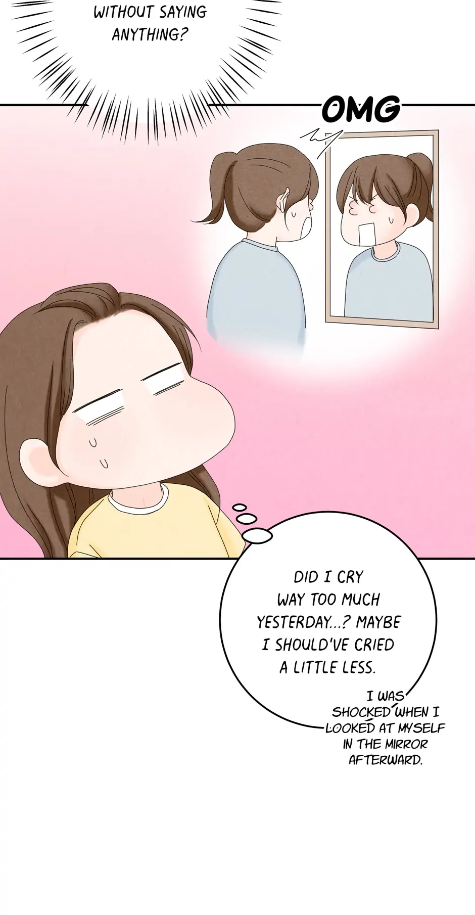 4 Ways To Save Your Wife chapter 52 - page 22