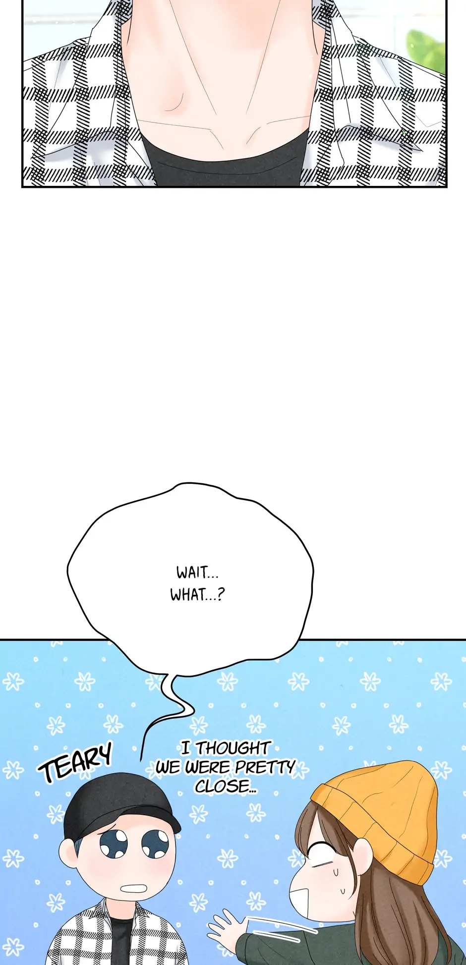 4 Ways To Save Your Wife chapter 52 - page 3