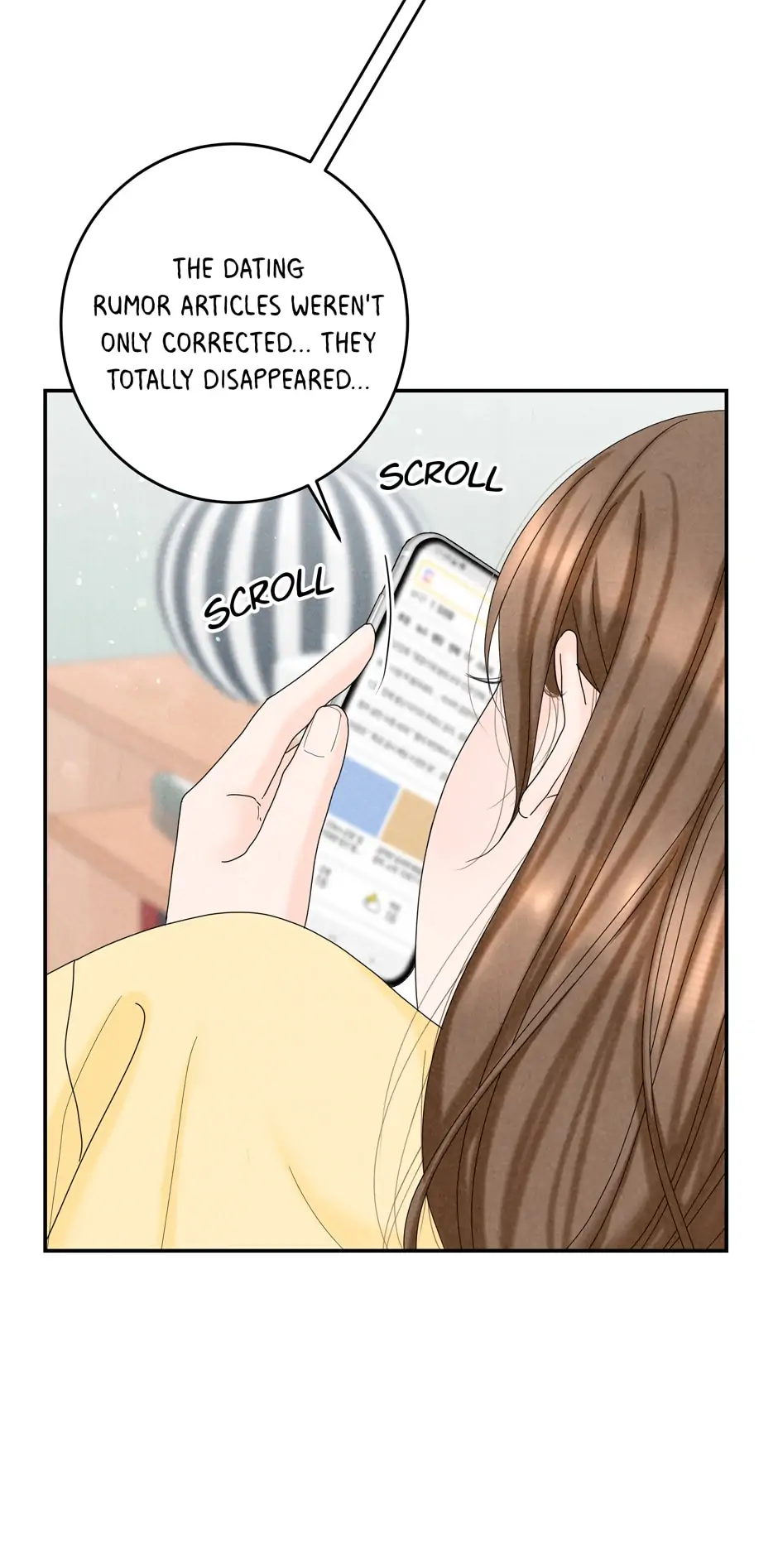 4 Ways To Save Your Wife chapter 52 - page 30