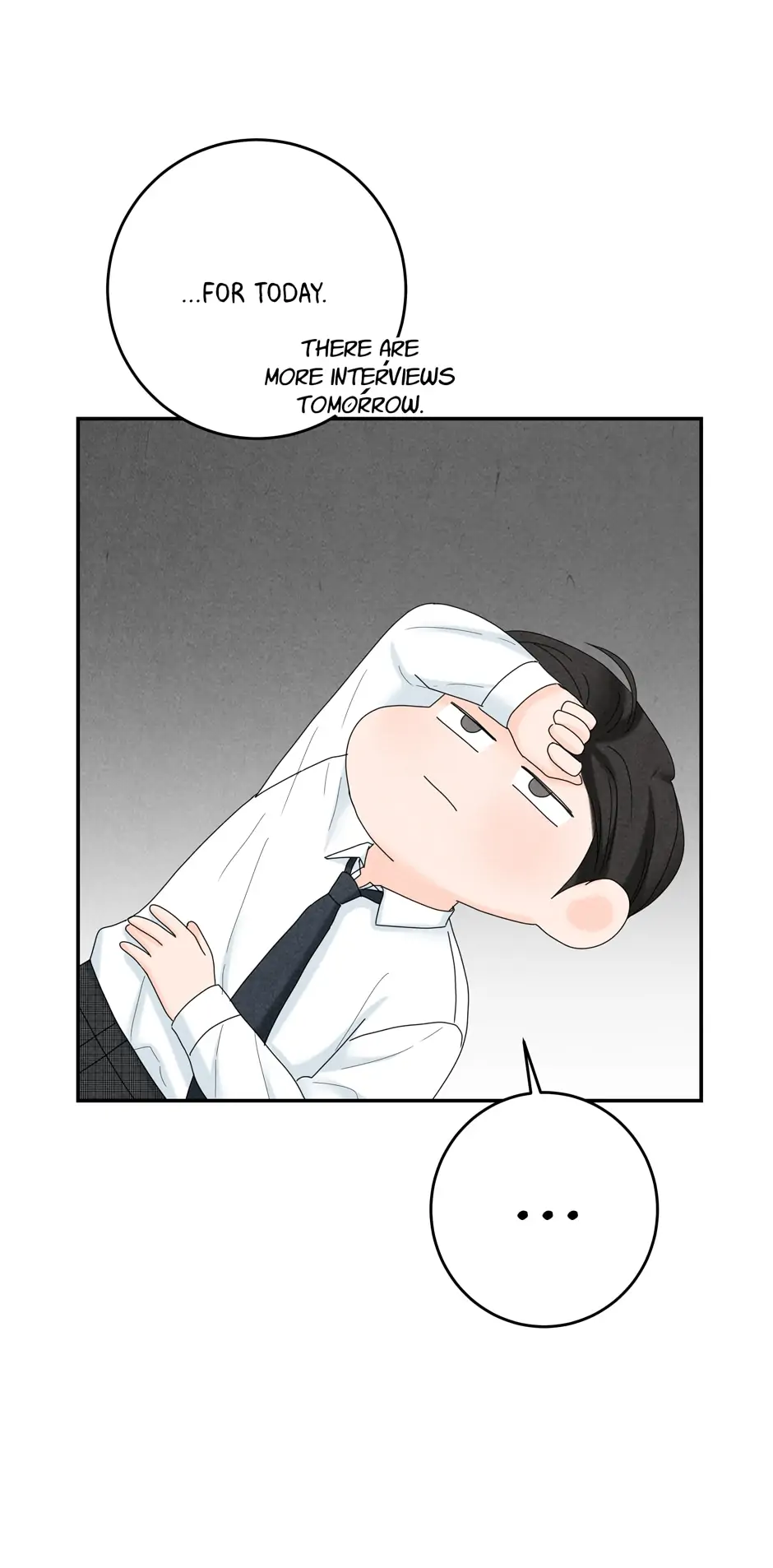 4 Ways To Save Your Wife chapter 52 - page 39