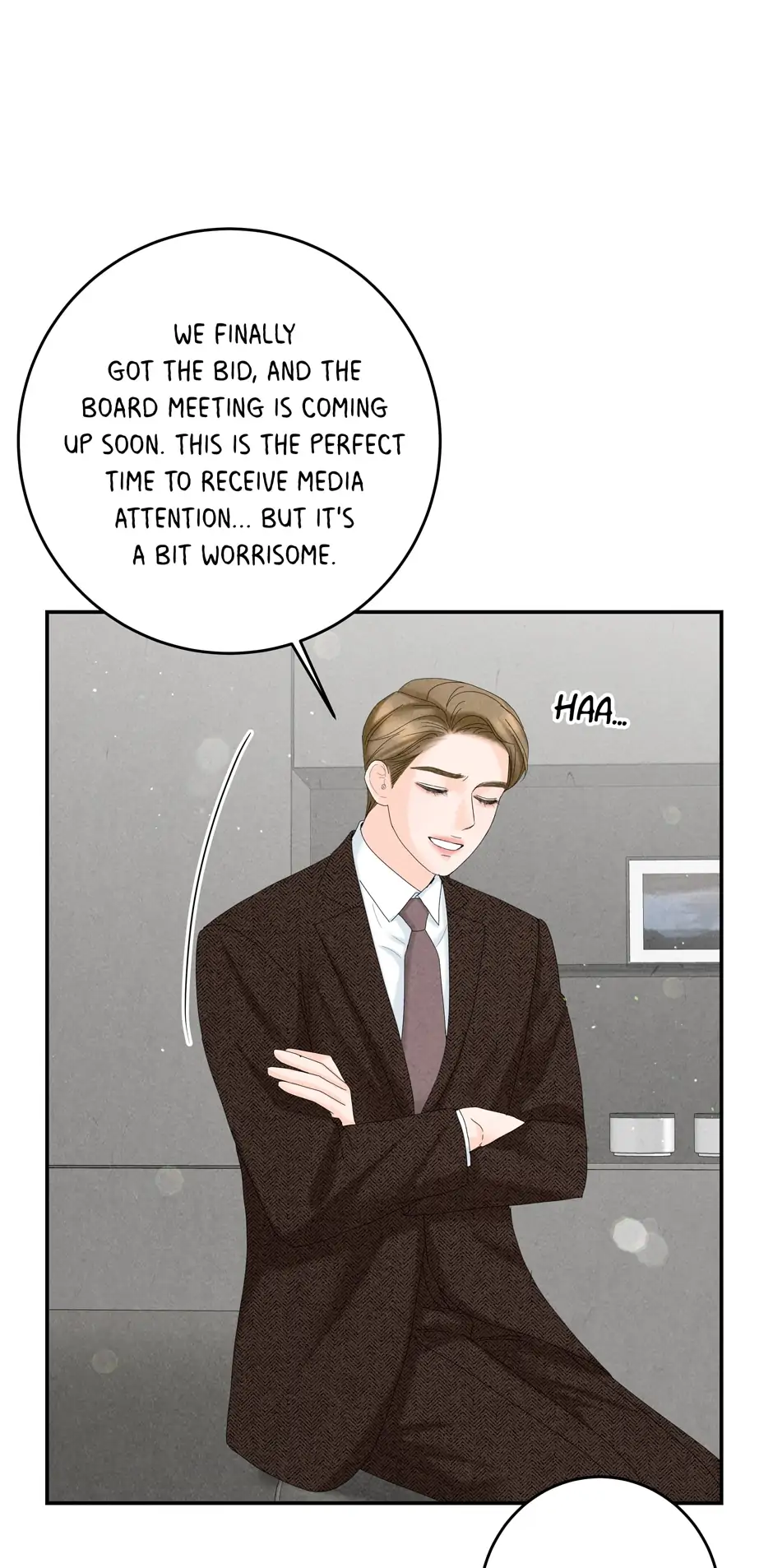 4 Ways To Save Your Wife chapter 52 - page 40