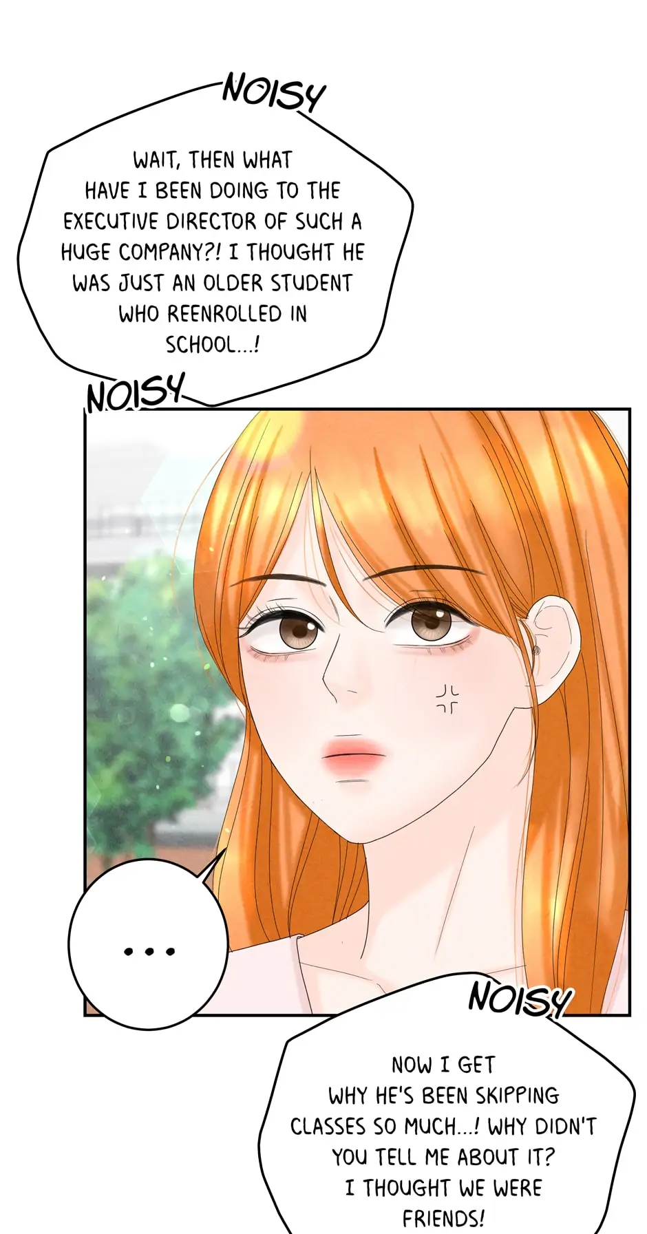 4 Ways To Save Your Wife chapter 52 - page 51
