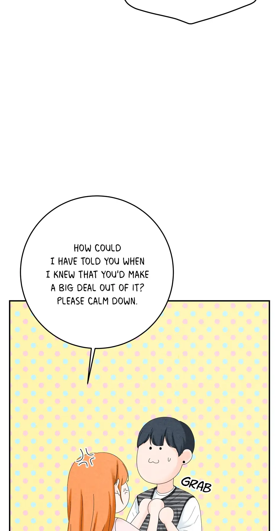 4 Ways To Save Your Wife chapter 52 - page 52