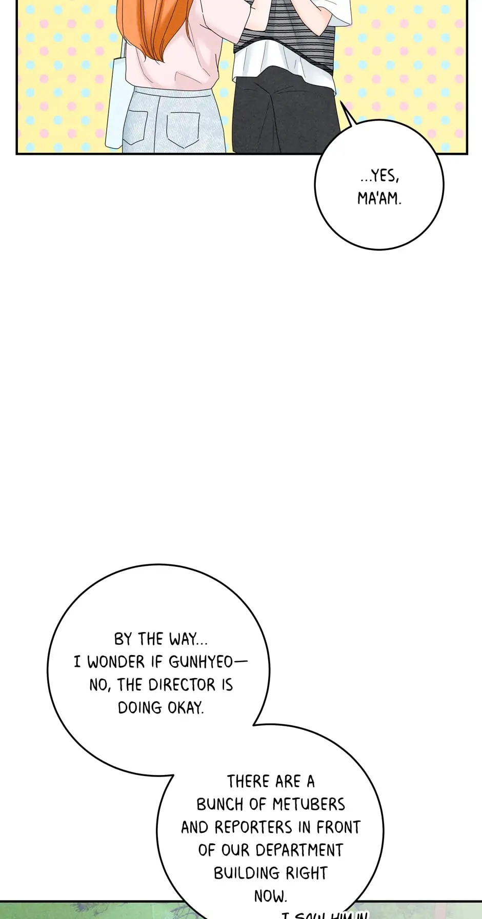 4 Ways To Save Your Wife chapter 52 - page 53