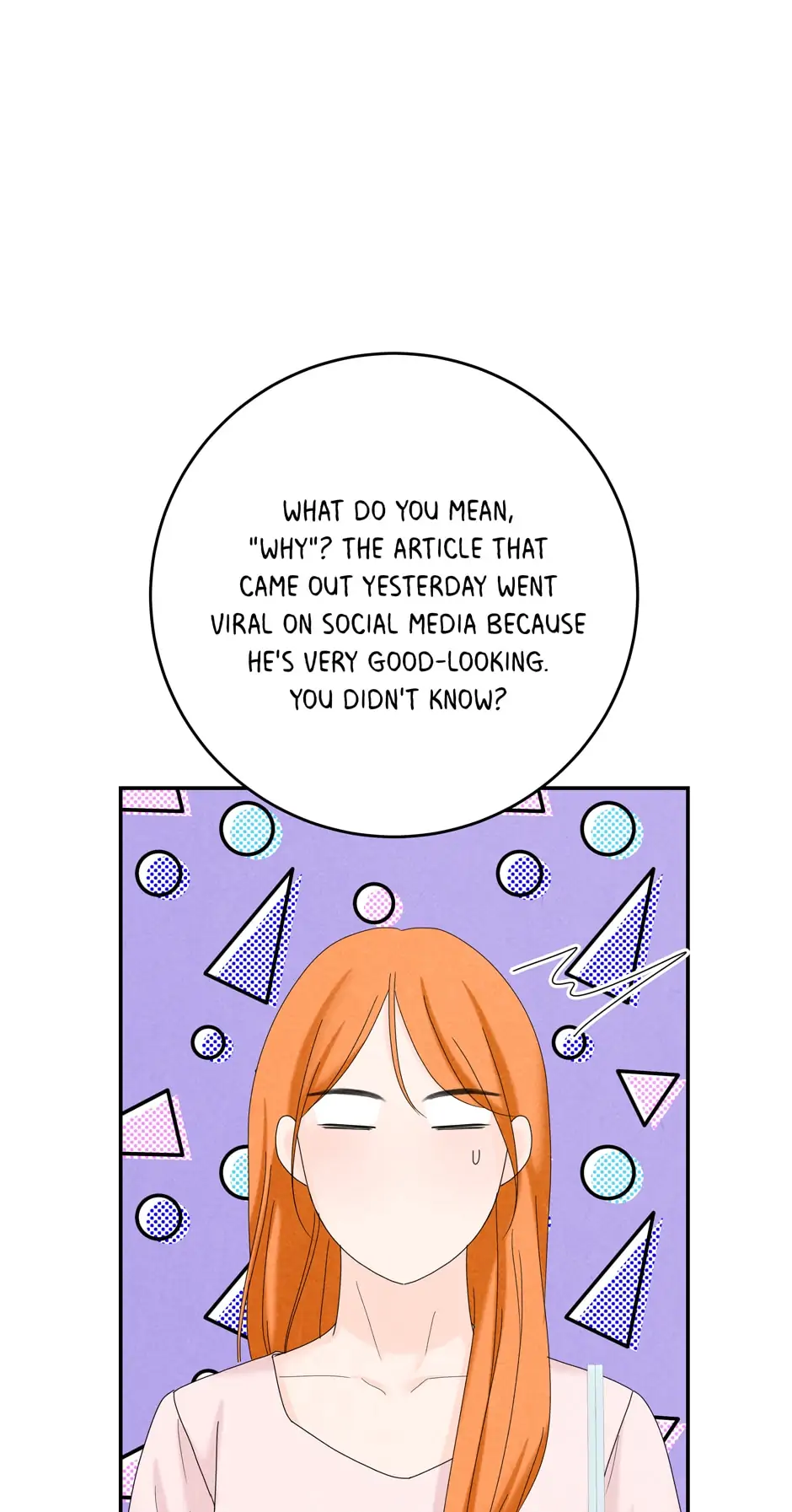 4 Ways To Save Your Wife chapter 52 - page 55