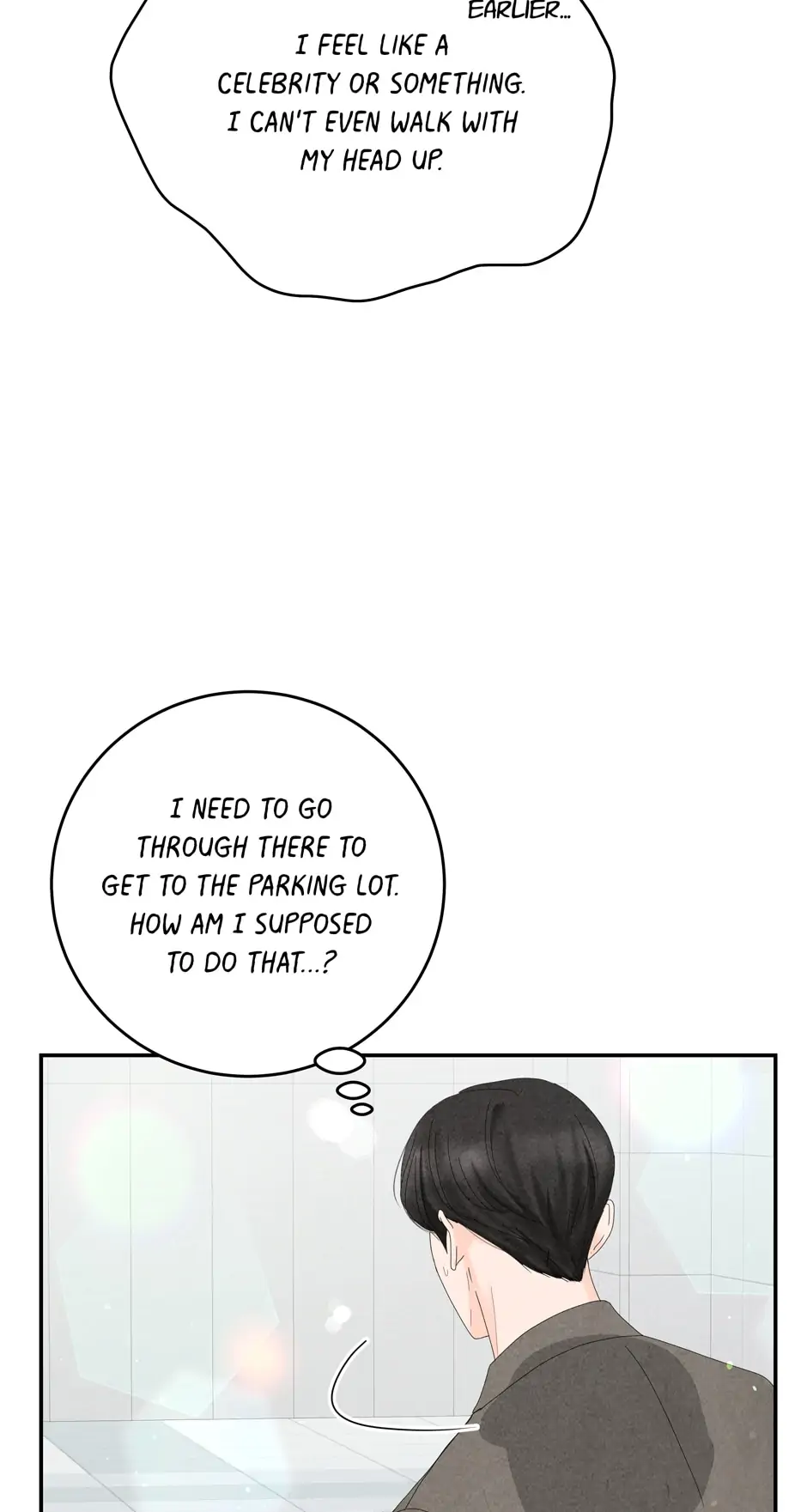 4 Ways To Save Your Wife chapter 52 - page 65
