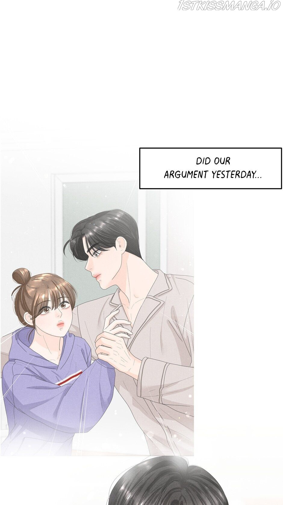 4 Ways To Save Your Wife chapter 35 - page 15