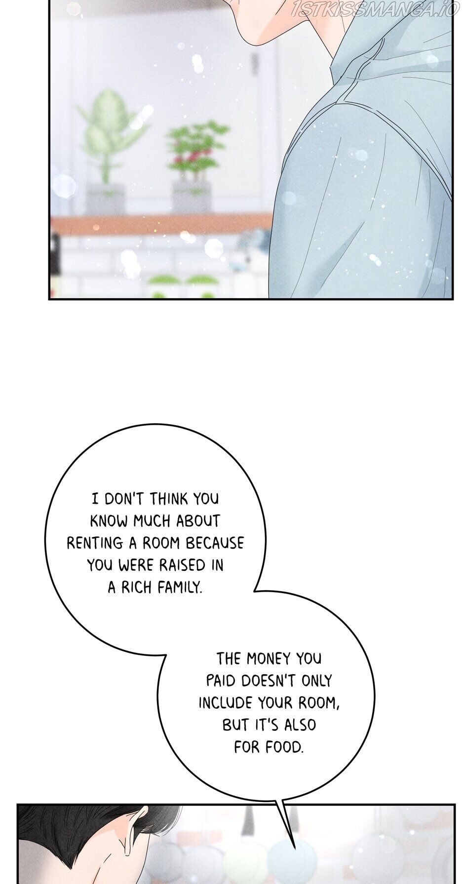 4 Ways To Save Your Wife chapter 35 - page 24