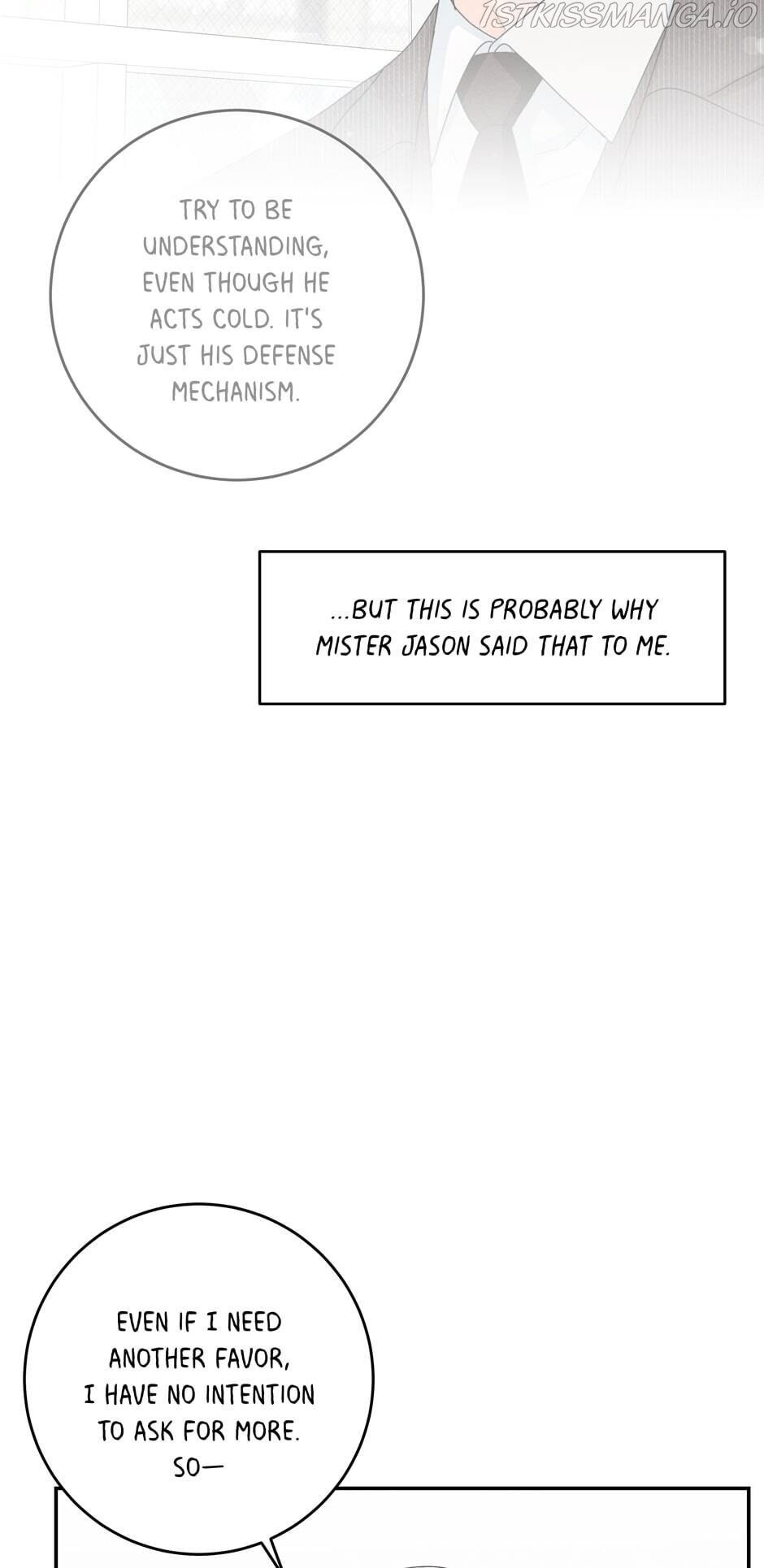 4 Ways To Save Your Wife chapter 35 - page 35