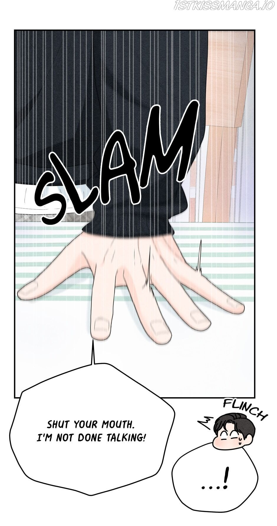 4 Ways To Save Your Wife chapter 35 - page 41
