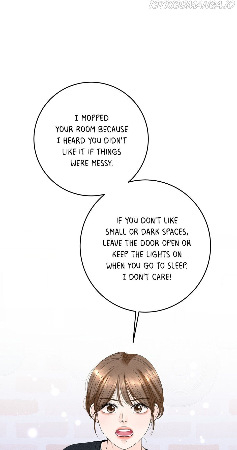4 Ways To Save Your Wife chapter 35 - page 42