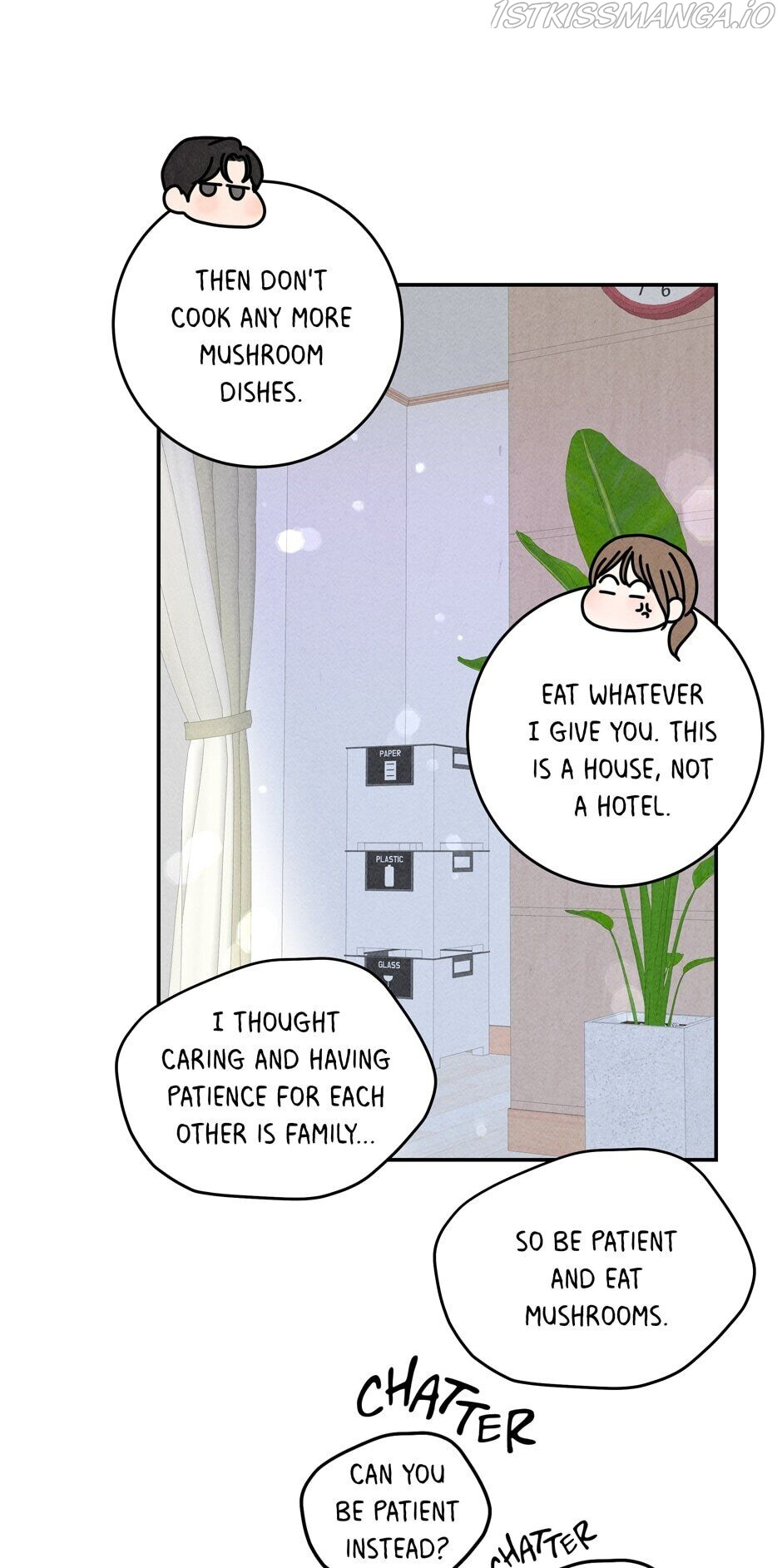 4 Ways To Save Your Wife chapter 35 - page 64