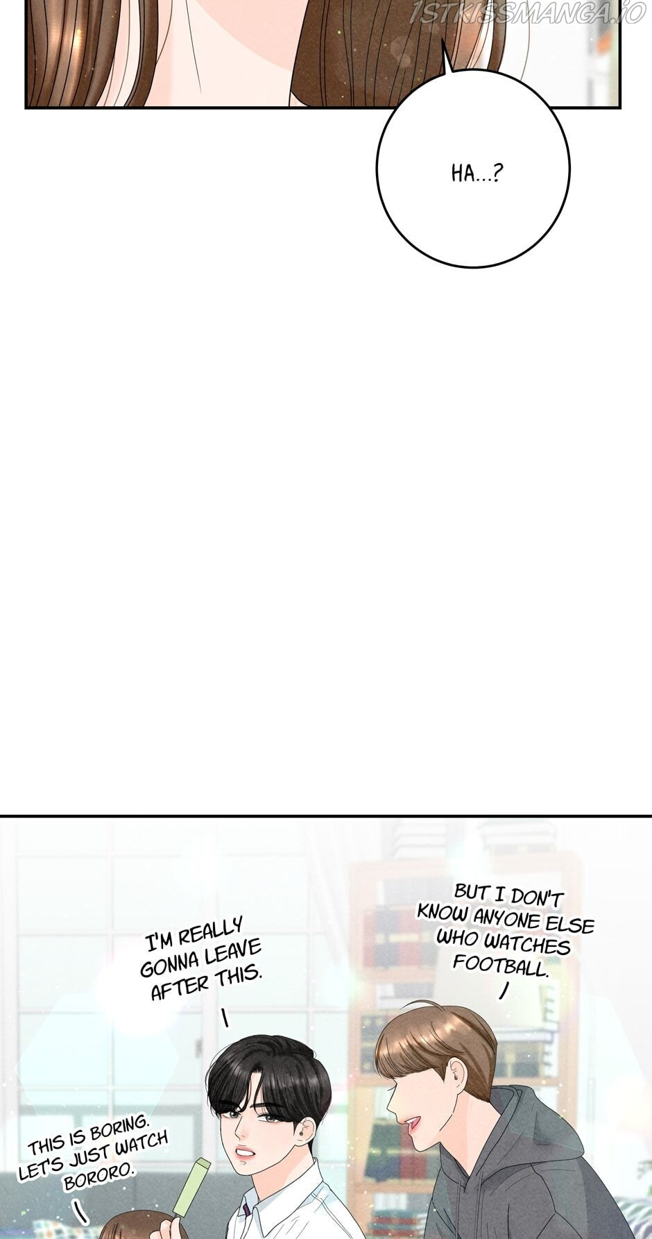 4 Ways To Save Your Wife chapter 35 - page 79