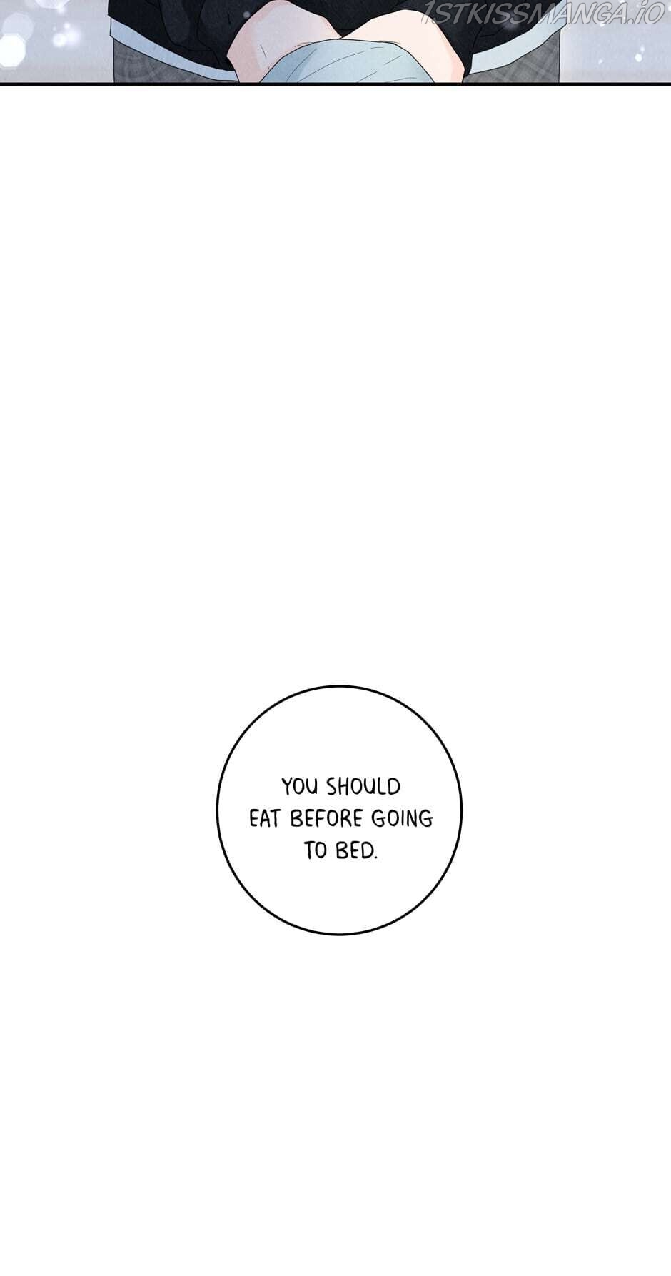 4 Ways To Save Your Wife chapter 35 - page 8