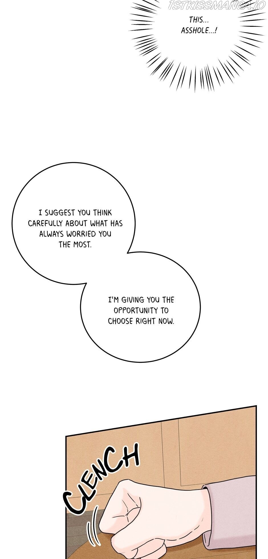 4 Ways To Save Your Wife chapter 12 - page 10